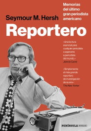 REPORTERO, Seymour M. Hersh - PENINSULA