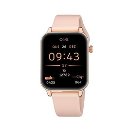 Smartwatch ONE OSW4197RS61L Mujer