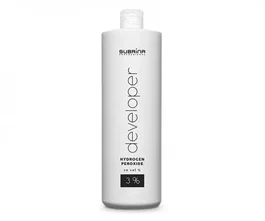 Subrina Professional CremeOxyd Loción oxidante 3% 10 vol 1000 ml