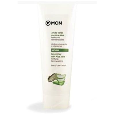 Mon Deconatur Arcilla Verde con Aloe Vera 300ml Mon Deconatur Arcilla Verde con Aloe Vera 300ml