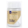 la Pajarita Pintura Metalizada ME-01 Plata 35 mL