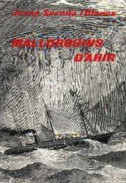 MALLORQUINS D'AHIR, Josep Sureda Blanes - MOLL EDITORIAL