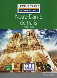 CLE-ANAYA, NOTRE-DAME DE PARIS - CLE-ANAYA