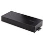 StarTech.com Hub Industrial 16 Puertos USB 3.2 Gen 1 Negro