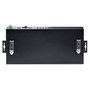 StarTech.com Hub Industrial 16 Puertos USB 3.2 Gen 1 Negro