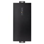 StarTech.com Hub Industrial 16 Puertos USB 3.2 Gen 1 Negro