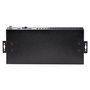 StarTech.com Hub Industrial 16 Puertos USB 3.2 Gen 1 Negro