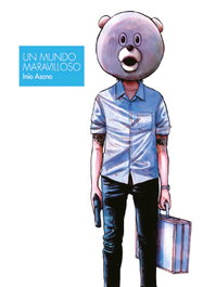 Un Mundo Maravilloso, Inio Asano - Norma Editorial