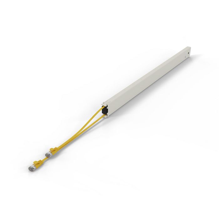 PATCHBOX patchbox.one 46RU STP Amarillo Cassette