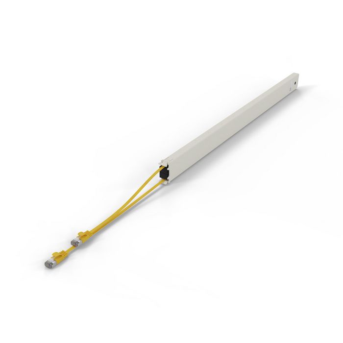 PATCHBOX patchbox.one 46RU STP Amarillo Cassette