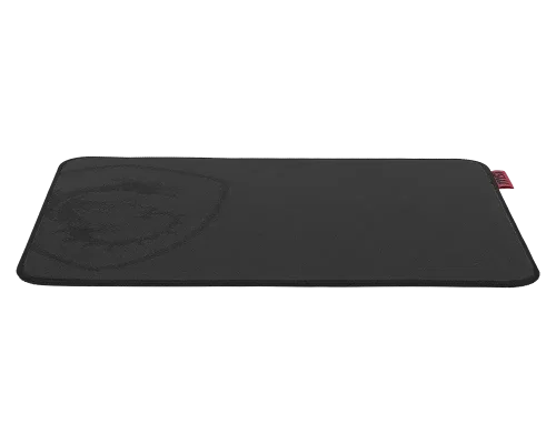 MSI AGILITY GD23 Alfombrilla para ratón para juegos Negro