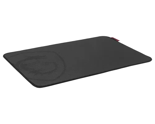 MSI AGILITY GD23 Alfombrilla para ratón para juegos Negro