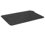 MSI AGILITY GD23 Alfombrilla para ratón para juegos Negro