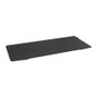 MSI AGILITY GD23 Alfombrilla para ratón para juegos Negro