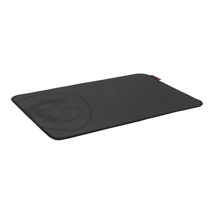 MSI AGILITY GD23 Alfombrilla para ratón para juegos Negro MSI AGILITY GD23 Alfombrilla para ratón para juegos Negro