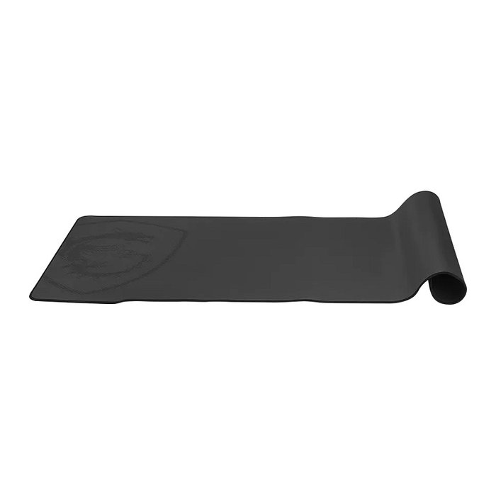 MSI AGILITY GD23 Alfombrilla para ratón para juegos Negro