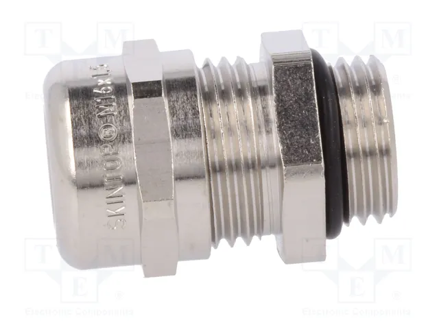LAPP SKINTOP® MSR-M Sello aislante M16
