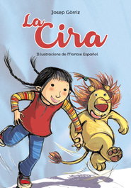 La Cira, Josep Górriz - BARCANOVA