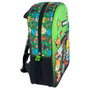 MANENTI Mochila 3D Characters Minecraft 30cm