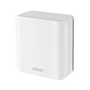 Asus 90IG0960-MO3C00 ZenWiFi BD4 Doble banda Wi-Fi 7 (802.11be) Blanco Sistema de Malla