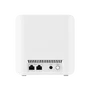 Asus 90IG0960-MO3C00 ZenWiFi BD4 Doble banda Wi-Fi 7 (802.11be) Blanco Sistema de Malla