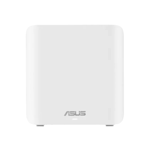 Asus 90IG0960-MO3C00 ZenWiFi BD4 Doble banda Wi-Fi 7 (802.11be) Blanco Sistema de Malla