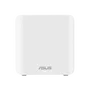 Asus 90IG0960-MO3C00 ZenWiFi BD4 Doble banda Wi-Fi 7 (802.11be) Blanco Sistema de Malla