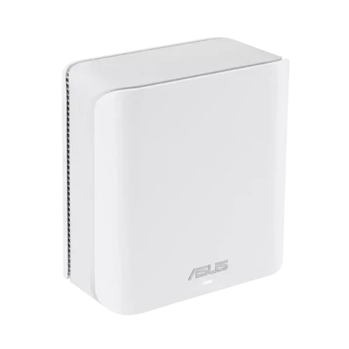 Asus 90IG0960-MO3C00 ZenWiFi BD4 Doble banda Wi-Fi 7 (802.11be) Blanco Sistema de Malla