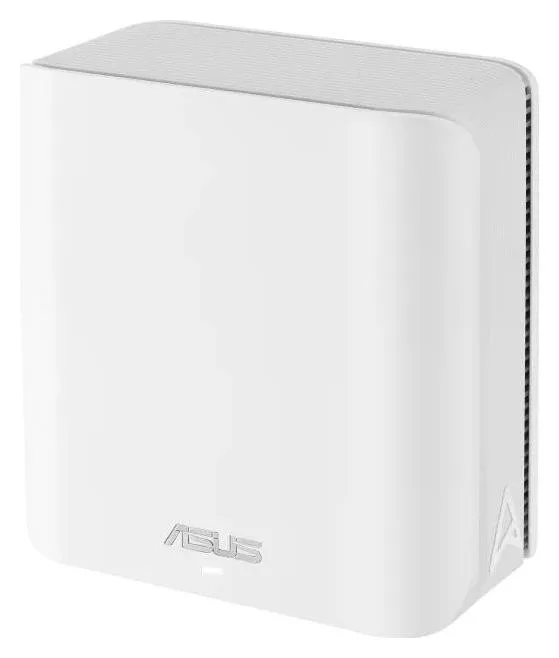 ASUS ZenWiFi BD4 Sistema de Malla Wi-Fi 7 Blanco