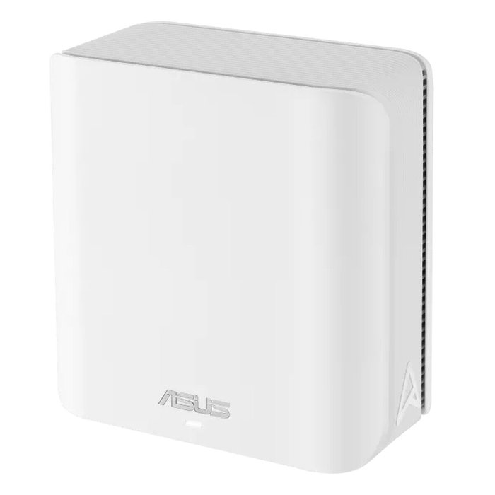 ASUS ZenWiFi BD4 Sistema de Malla Wi-Fi 7 Blanco