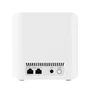 ASUS ZenWiFi BD4 Sistema de Malla Wi-Fi 7 Blanco