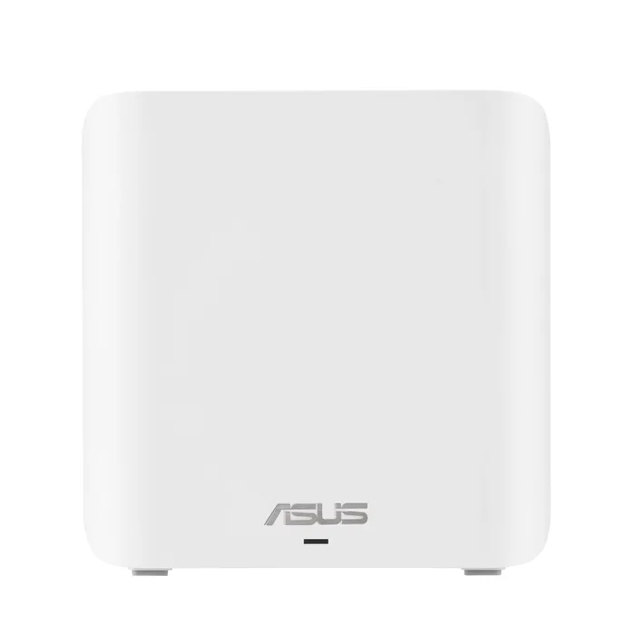 ASUS ZenWiFi BD4 Sistema de Malla Wi-Fi 7 Blanco
