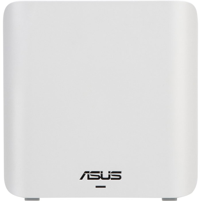 ASUS ZenWiFi BD4 Sistema de Malla Wi-Fi 7 Blanco