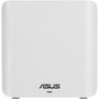ASUS ZenWiFi BD4 Sistema de Malla Wi-Fi 7 Blanco
