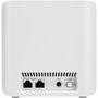 ASUS ZenWiFi BD4 Sistema de Malla Wi-Fi 7 Blanco