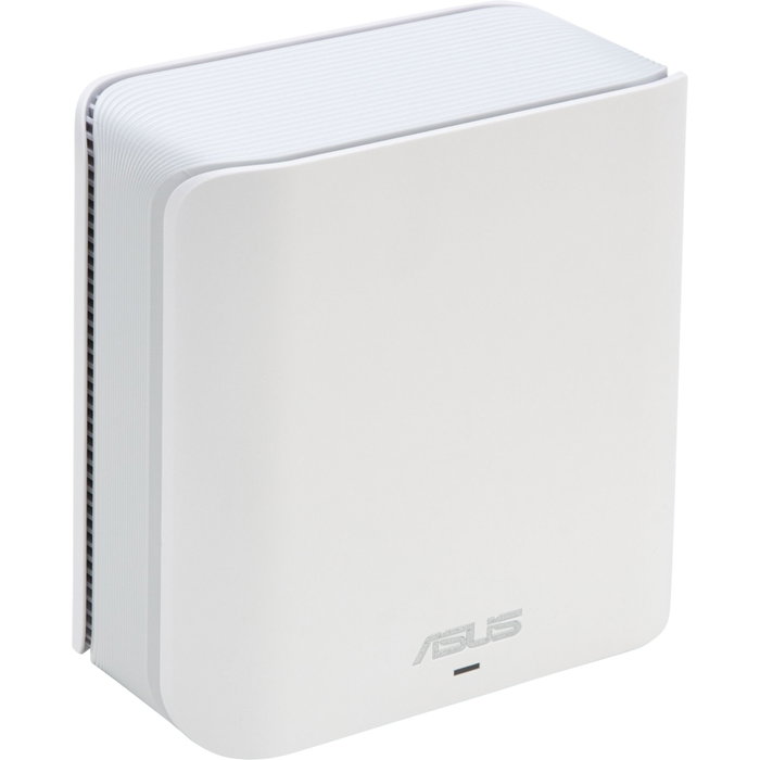ASUS ZenWiFi BD4 Sistema de Malla Wi-Fi 7 Blanco