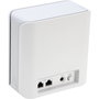 ASUS ZenWiFi BD4 Sistema de Malla Wi-Fi 7 Blanco