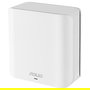 ASUS ZenWiFi BD4 Router Mesh WiFi 7 BE3600 Dual Band Blanco, 2 Puertos 2.5G WAN/LAN, Cobertura hasta 235 m2
