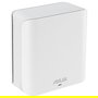 ASUS ZenWiFi BD4 Router Mesh WiFi 7 BE3600 Dual Band Blanco, 2 Puertos 2.5G WAN/LAN, Cobertura hasta 235 m2