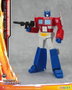 Transformers Generation One Maqueta BMK Series Optimus Prime 16 cm