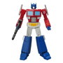 Transformers Generation One Maqueta BMK Series Optimus Prime 16 cm