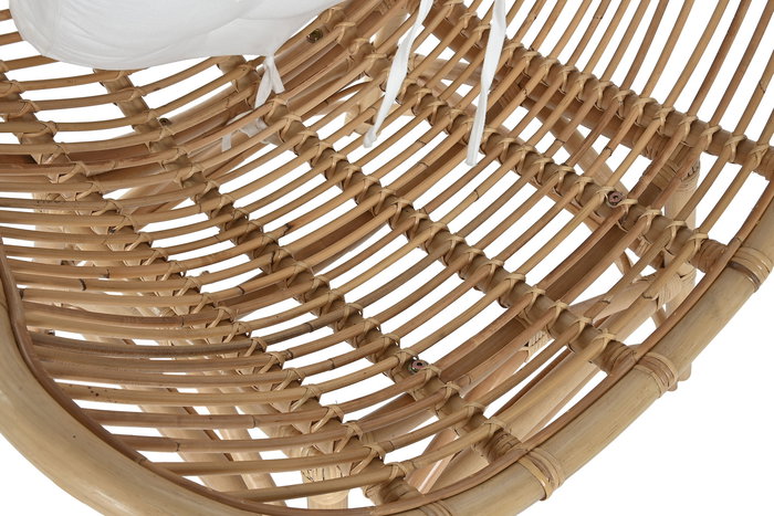 DKD Home Decor Silla Balines 74 x 99 x 76 cm Natural DKD Home Decor Silla Balines 74 x 99 x 76 cm Natural