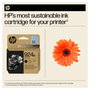 HP 924e EvoMore Cartucho de Tinta Negro para OfficeJet Pro 8120/8130