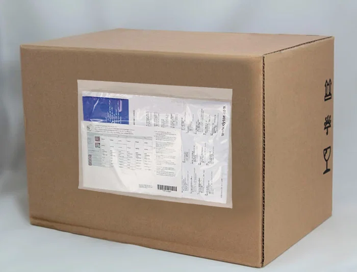 Q-connect Sobre Autoadhesivo Portadocumentos 310x230 mm Transparente Paquete 100 Unidades Q-connect Sobre Autoadhesivo Portadocumentos 310x230 mm Transparente Paquete 100 Unidades