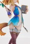 Vertex Estatua Original Character Elf Village Series 1/6 Village Teacher Monica