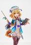 Vertex Estatua Original Character Elf Village Series 1/6 Village Teacher Monica