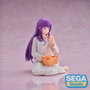 Sega Figura Fern Nap Yumemirize de Frieren: Beyond Journey's End