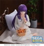 Frieren: Beyond Journey´s End Estatua PVC Yumemirize Fern Nap 12 cm
