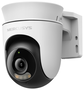 Mercusys MC510 Cámara de vigilancia 2K QHD Blanco