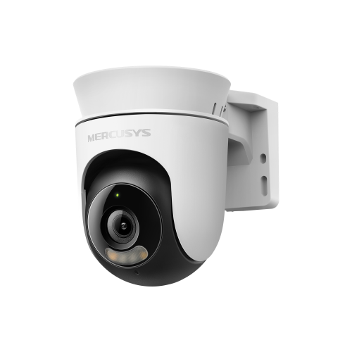 Mercusys MC510 Cámara de vigilancia 2K QHD Blanco